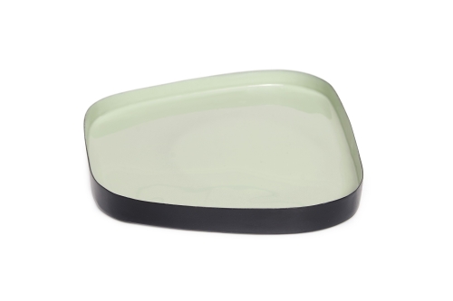 FC Iwa Enamel Tray Desert Sage Cyt C