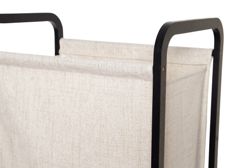 FC Modane Laundry Hamper