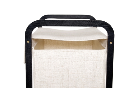 FC Modane Laundry Hamper