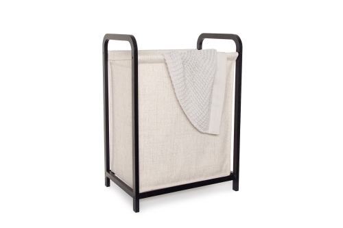 FC Modane Laundry Hamper