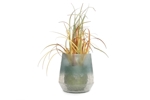 FC Vigo Plant Pot