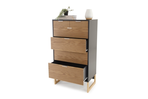 FC Calx Chest Of Drawers