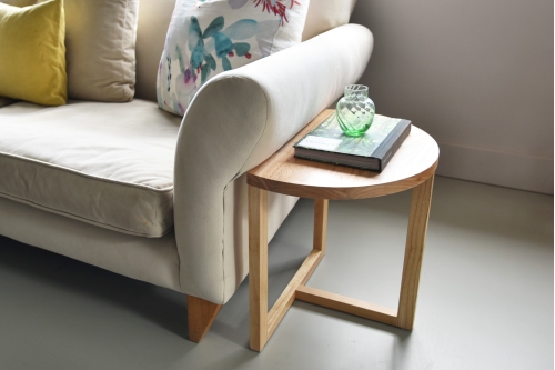 FC Kamisu Side Table Wotton LS