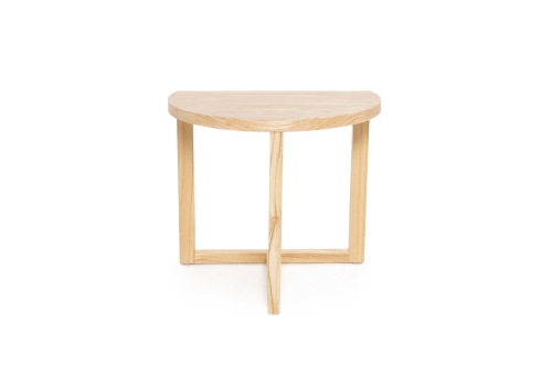 FC Kamisu Side Table