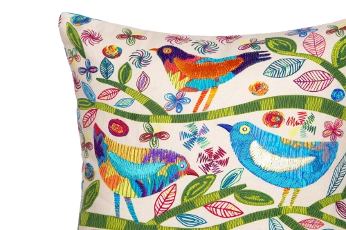 Paradise Cushion Covers