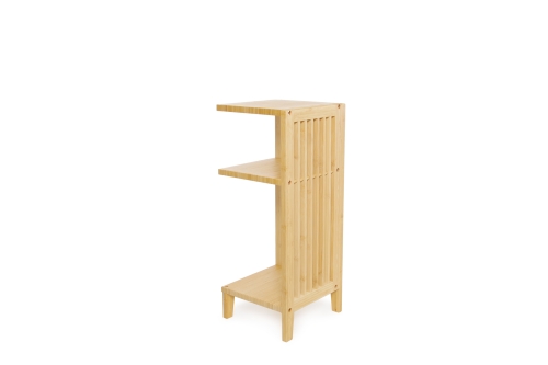 FC Suratto Corner Side Table