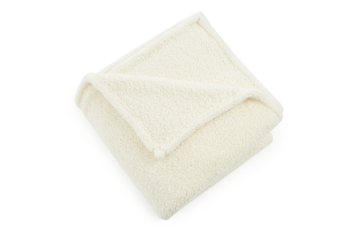 FC Faux Sheepskin Bedspread