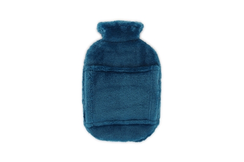 FC Joey Hot Water Bottle Oslo Blue