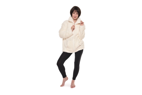 FC Sheepskin Cosy Jacket