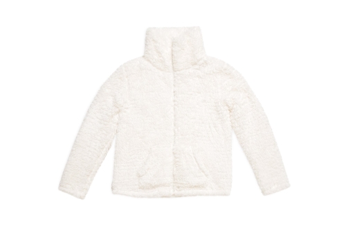 FC Sheepskin Cozy Jacket