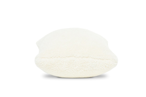 FC Sheepskin Faux Cushion Xcm