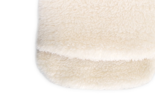 FC Sheepskin Foot Warmer