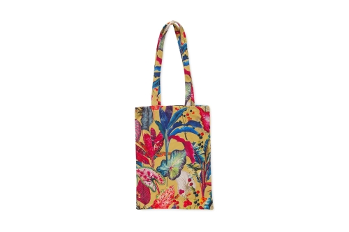 FC Tropical Tote Bag Sauterne