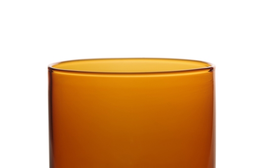 Ravenna Stacking Tumbler (Amber & Grey)