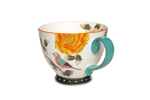 Chaffinch Extra Large Tea Mug