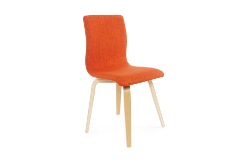 FC Gyro Chair Burnt Orange Wphs