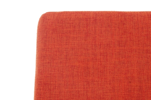 FC Gyro Chair Burnt Orange