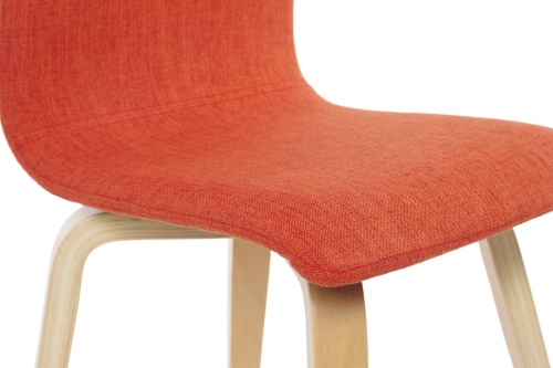 FC Gyro Chair Burnt Orange