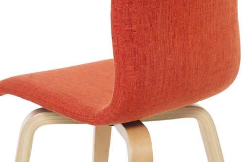 FC Gyro Chair Burnt Orange