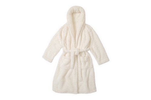 FC Sheepskin Bathrobe