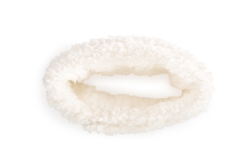 Sheepskin Head Band