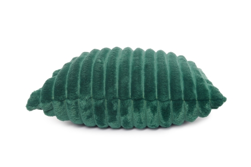 FC Chunky Cord Cushion Cover Green