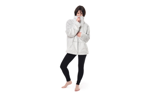 FC Arctic Cosy Jacket