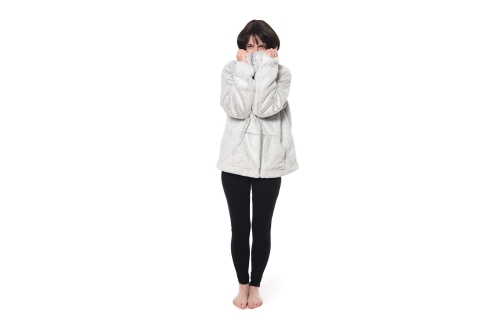 FC Arctic Cosy Jacket