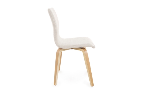 FC Gyro Chair Natural