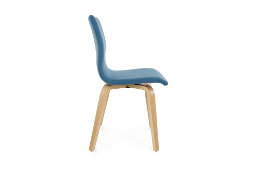 FC Gyro Chair Sea Blue