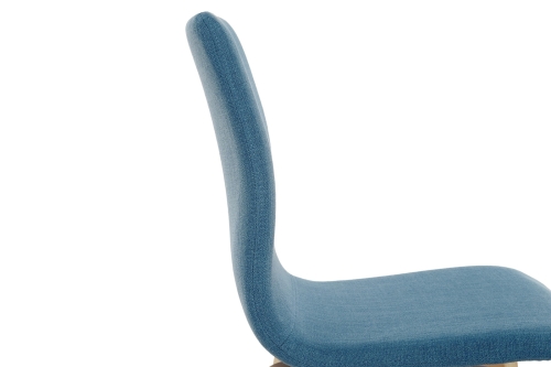 FC Gyro Chair Sea Blue