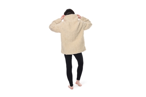 FC Sufolk Cosy Jacket