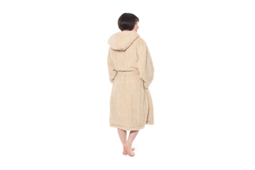 FC Sulfolk Bathrobe