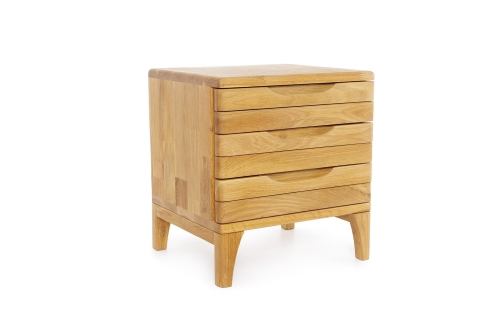 FC Sierra Bedside Cabinet