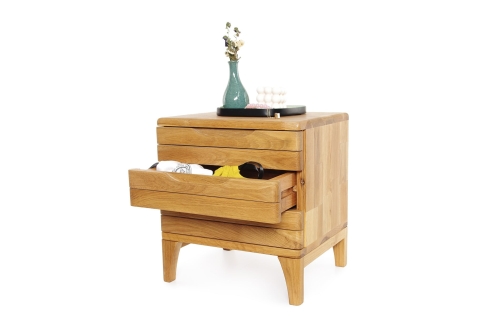 FC Sierra Bedside Cabinet