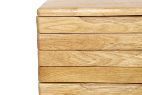 FC Sierra Bedside Cabinet