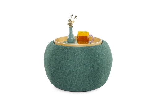 Uni Stool Green