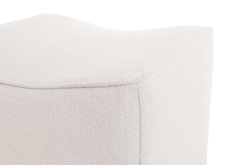 Cirrus Footstool