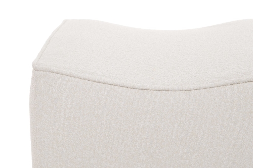 Cirrus Footstool