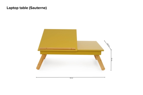 Laptop Table Sauterne