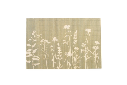 FC Niwa Placemats Olive Green