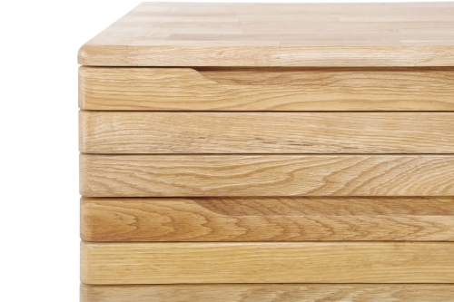 FC Sierra Low Chest of Drawers