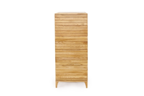 Sierra Tall Chest of Drawers