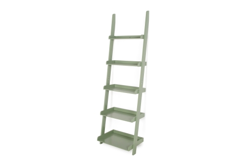 Ladder Shelf (Olive Green)