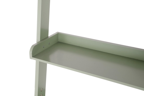 Ladder Shelf (Olive Green)Ladder Shelf (Olive Green)