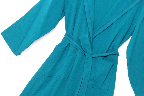 FC Itoko Robe Teal