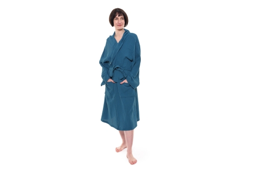 FC Itoko Robes Oslo Blue Oqc Ry