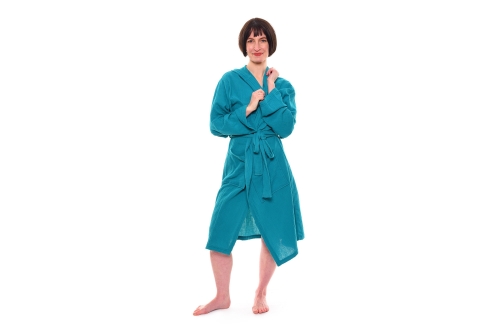 FC Itoko Robes Teal