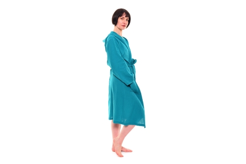 FC Itoko Robes Teal