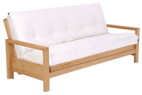 Bifold Futon Example